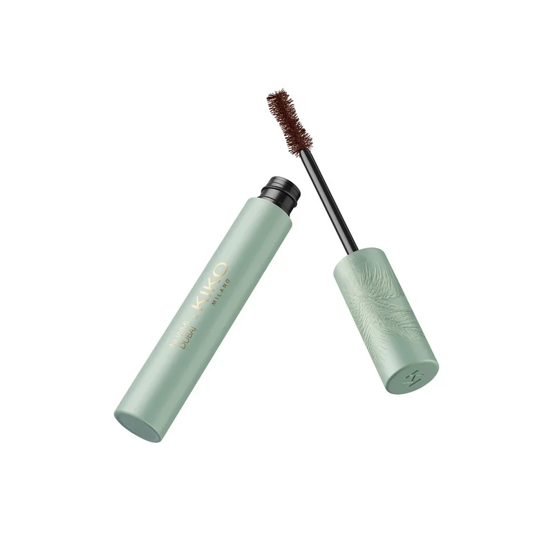 KIKO MILANO LIFT UP INSTANT VOLUME MASCARA DEEP BROWN